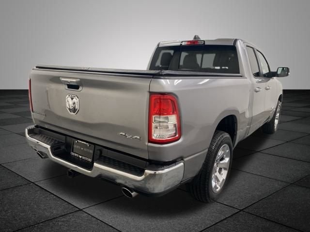 2020 Ram 1500 Big Horn photo 2