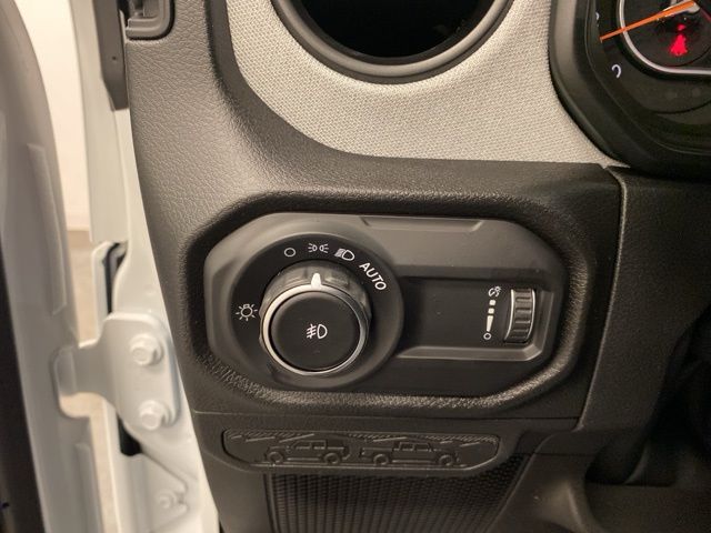 2026 Jeep Wrangler 4-Door Sport S - Photo 16
