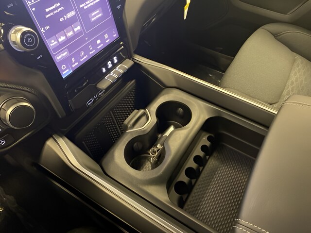 2026 RAM 1500 Big Horn/Lone Star - Photo 13