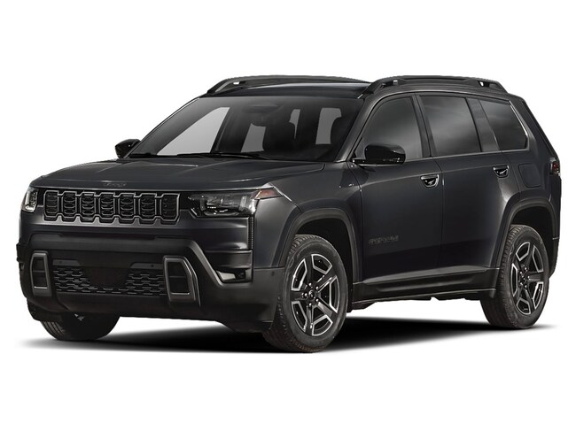 2026 Jeep Cherokee LAREDO 4X4 Sport Utility