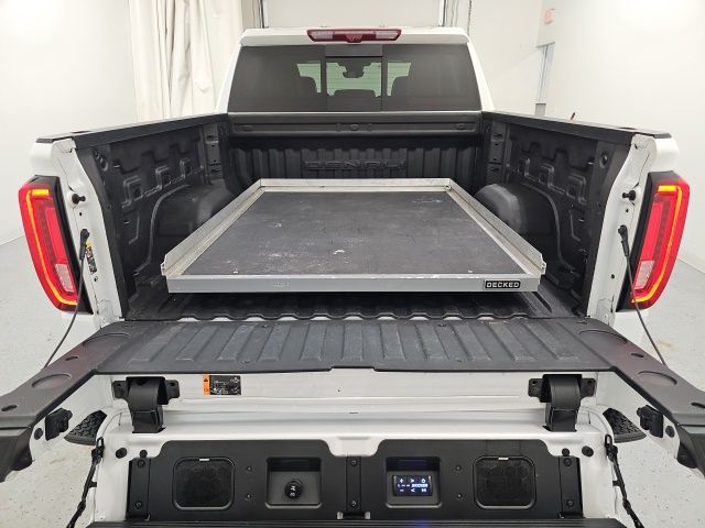 2024 GMC Sierra 1500 Denali Denali Ultimate - Photo 37