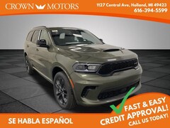 2026 Dodge Durango GT PLUS AWD Sport Utility