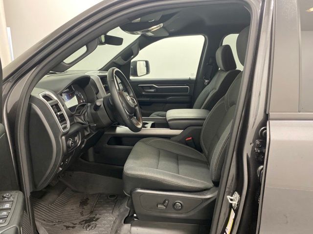 2022 RAM Ram 1500 Pickup Big Horn/Lone Star - Photo 15