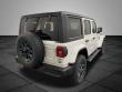 2026 Jeep Wrangler 4-DOOR 85TH ANNIVERSARY EDITION Sport Utility