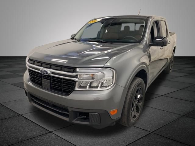 2024 Ford Maverick Lariat photo 2