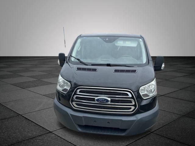 2015 Ford Transit Van photo 2