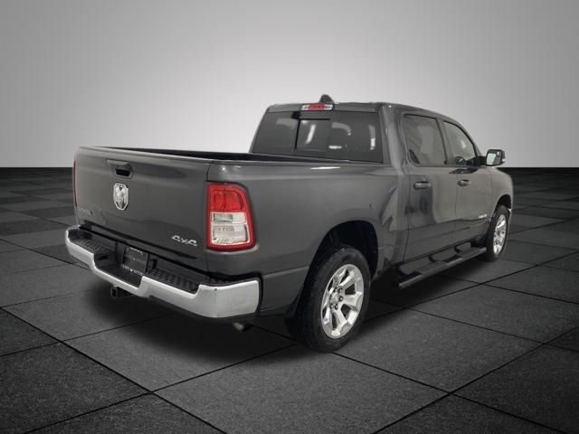 2022 RAM Ram 1500 Pickup Big Horn/Lone Star - Photo 7