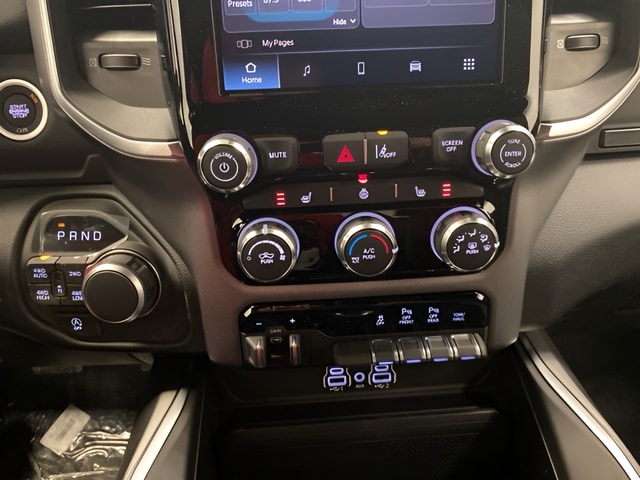 2026 RAM 1500 Big Horn/Lone Star - Photo 12