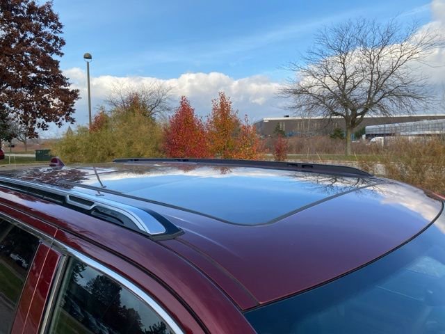 2022 Jeep Wagoneer Series III photo 4