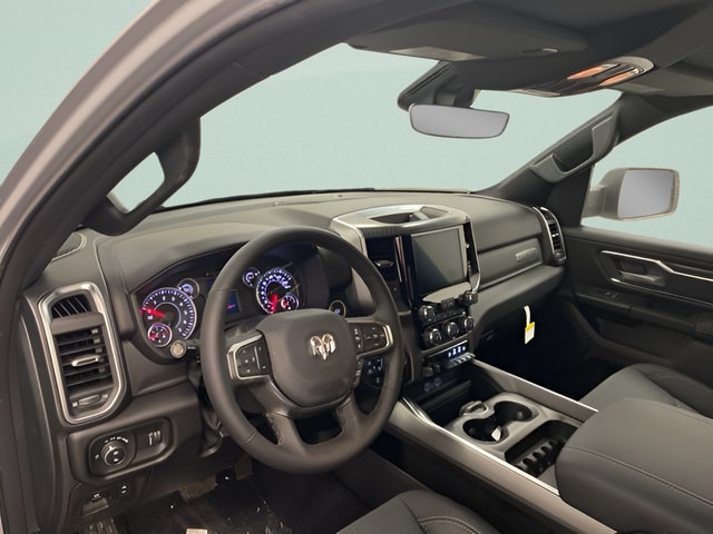 2026 RAM 1500 Big Horn/Lone Star - Photo 7