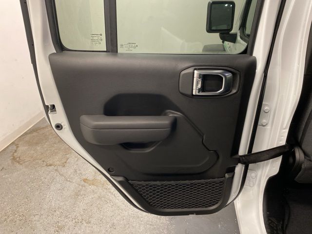 2026 Jeep Wrangler 4-Door Sport S - Photo 20