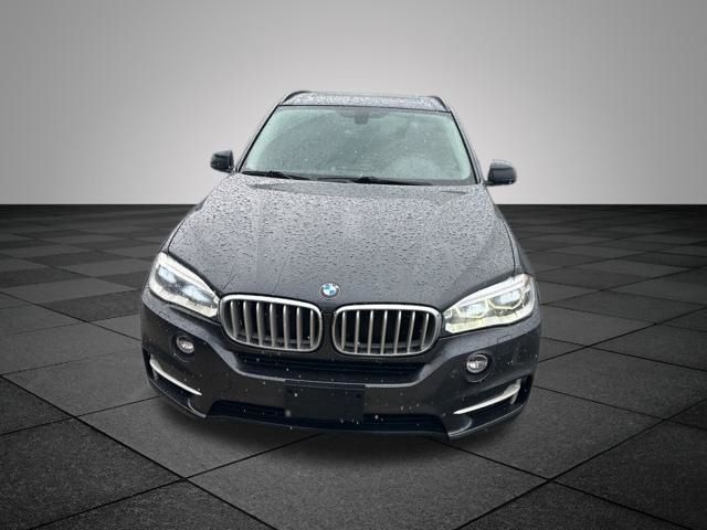 Used 2015 BMW X5 xDrive50i with VIN 5UXKR6C57F0J77838 for sale in Holland, MI