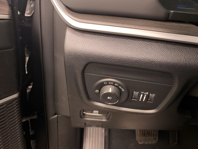 2026 Jeep Grand Cherokee Limited - Photo 18
