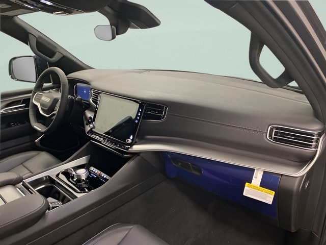 2026 Jeep Grand Wagoneer Limited Altitude - Photo 24