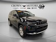  Jeep New Grand Cherokee