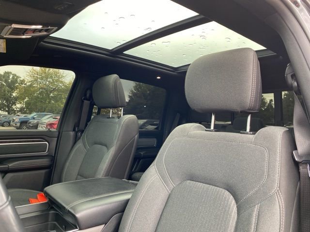 2022 Ram 1500 Big Horn photo 2