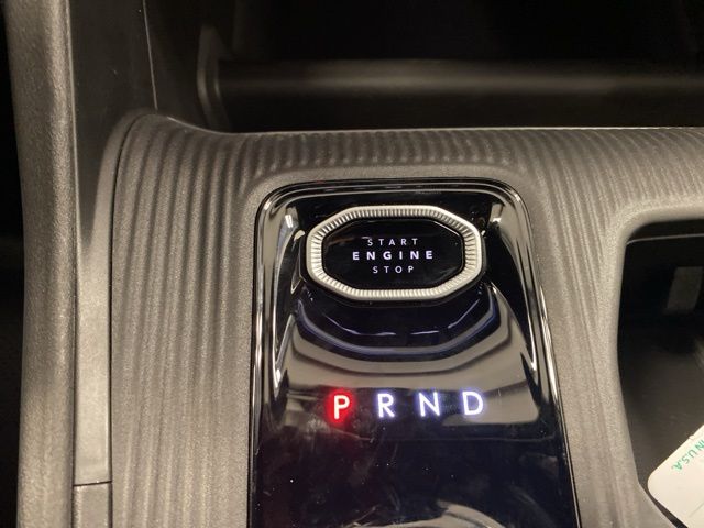 2026 Jeep Cherokee Limited - Photo 15