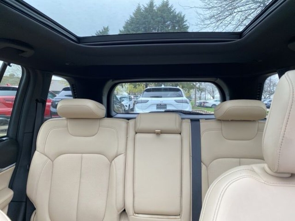 Used 2024 Jeep Grand Cherokee Limited SUV