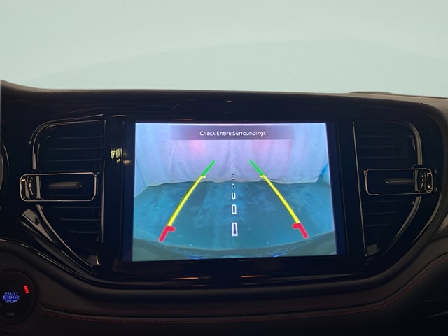 2026 Dodge Durango GT Plus - Photo 11