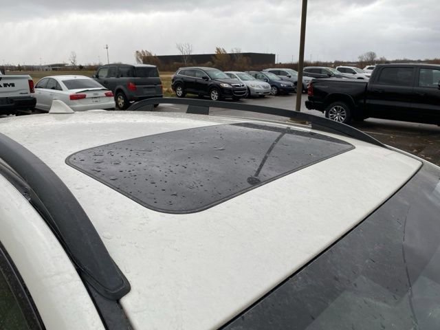 2023 Subaru Crosstrek Limited photo 2