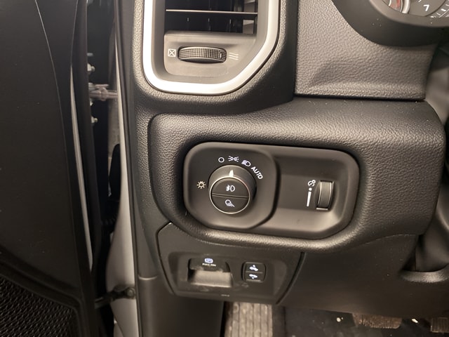 2026 RAM 1500 Big Horn/Lone Star - Photo 16