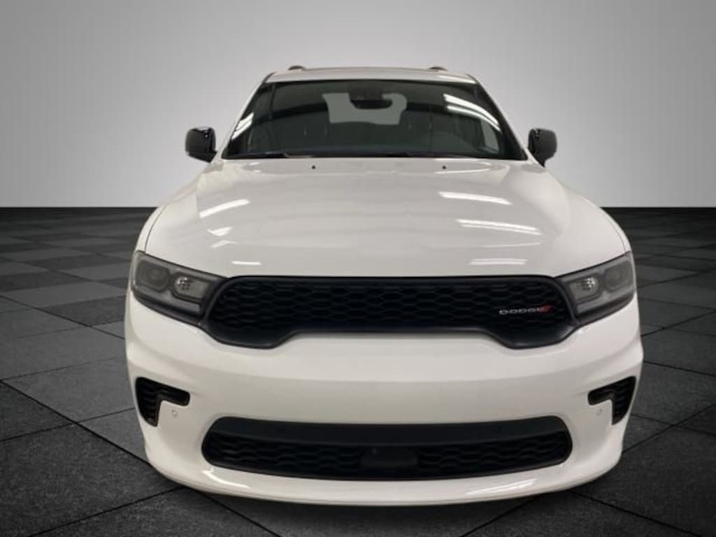 Used 2024 Dodge Durango GT Premium SUV