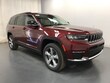 Jeep Grand Cherokee L