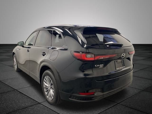 2024 Mazda CX-90 Plug-in Hybrid Preferred photo 2