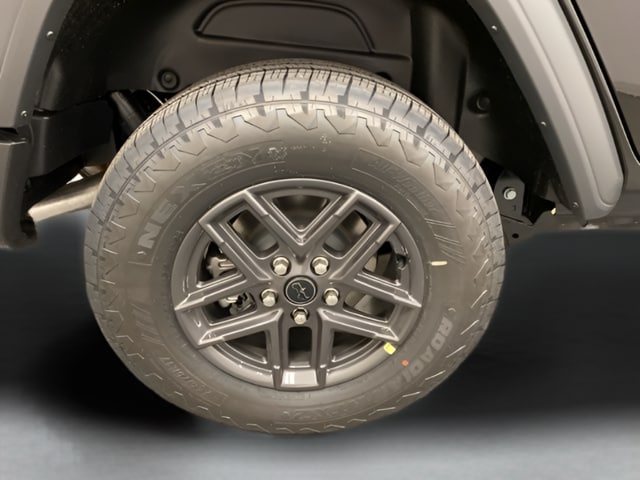 2026 Jeep Wrangler 4-Door Sport - Photo 30