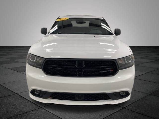 2016 Dodge Durango R/T photo 2