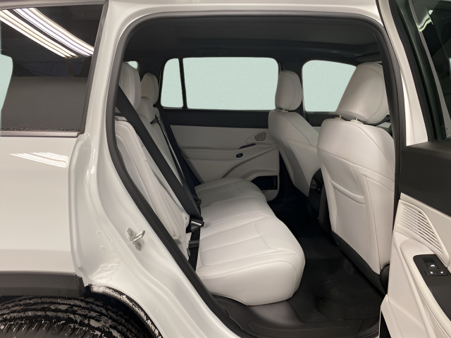 2026 Jeep Cherokee Limited - Photo 26