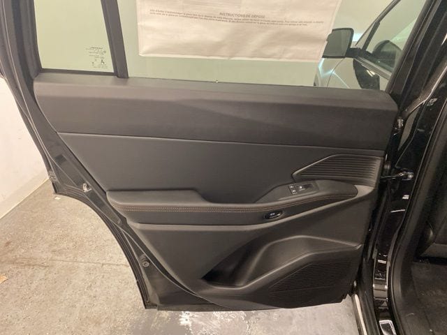 2026 Jeep Cherokee Limited - Photo 21