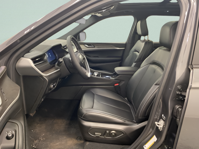 2026 Jeep Grand Cherokee Limited - Photo 8