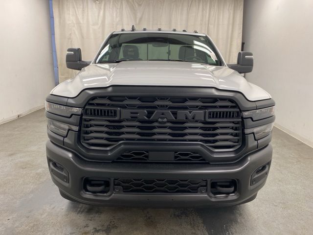 2026 Ram 2500 Tradesman photo 2