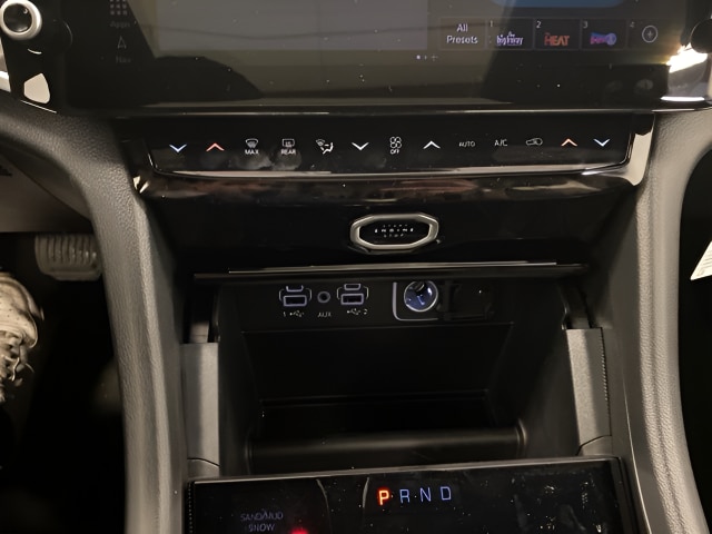 2026 Jeep Grand Cherokee Limited - Photo 12