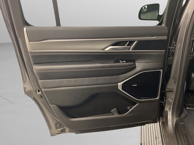 2026 Jeep Grand Wagoneer Limited Altitude - Photo 23