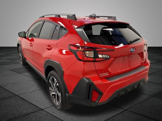 2024 Subaru Crosstrek Premium photo 4