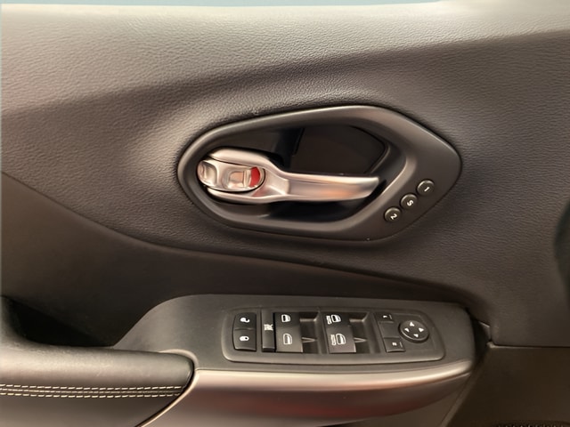 2019 Jeep Cherokee Limited - Photo 18