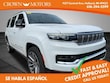 Jeep Grand Wagoneer