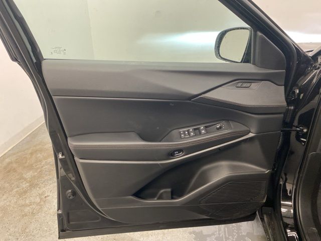 2026 Jeep Cherokee Limited - Photo 19