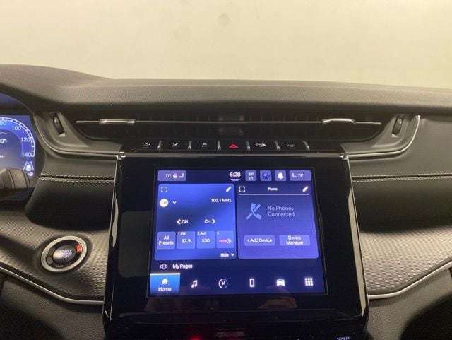 2024 Jeep Grand Cherokee L Altitude - Photo 10