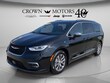  Chrysler Pacifica Plug-In Hybrid