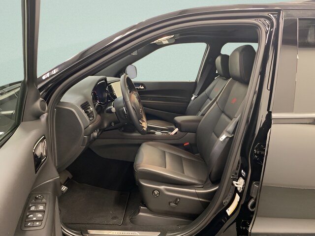 2026 Dodge Durango GT Plus - Photo 8