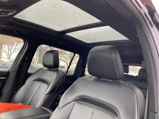 2024 Jeep Grand Cherokee Limited photo 2