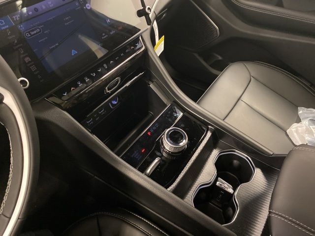 2026 Jeep Grand Cherokee Limited - Photo 13