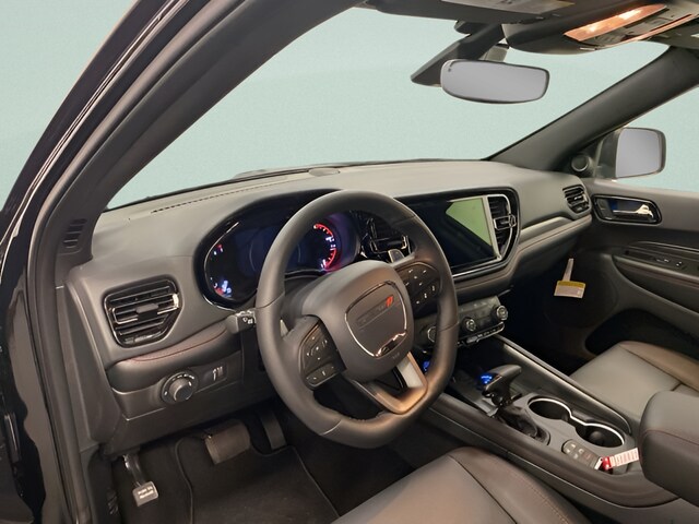 2026 Dodge Durango GT Plus - Photo 7