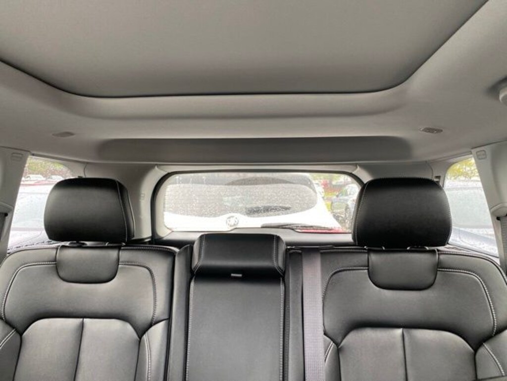 Used 2023 Jeep Grand Cherokee Limited SUV