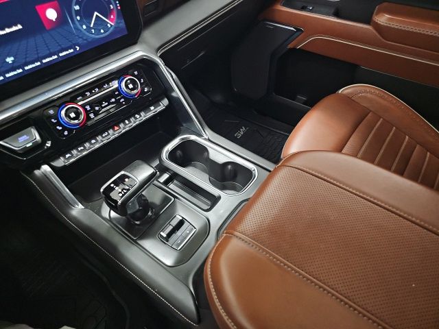 2024 GMC Sierra 1500 Denali Denali Ultimate - Photo 26