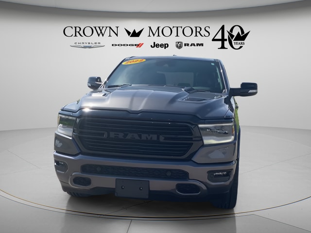 1C6SRFJT2NN191500
