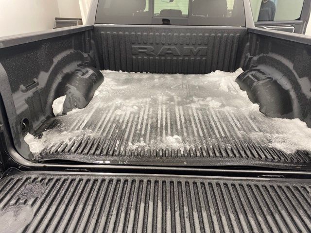 2022 RAM Ram 1500 Pickup Big Horn/Lone Star - Photo 36